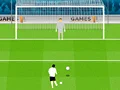 لعبة World Cup Penalty 2010 على الانترنت