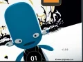 لعبة Flakboy 3 على الانترنت