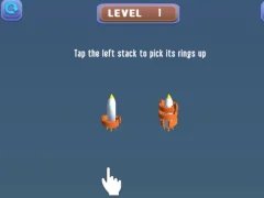 لعبة Horse Shoe Sort على الانترنت