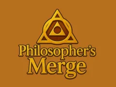 لعبة Philosopher's Merge على الانترنت