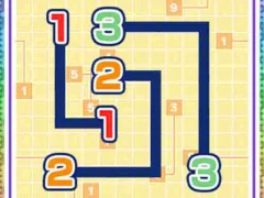 لعبة Connect The Same Number على الانترنت