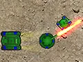 لعبة Tanks and Towers على الانترنت