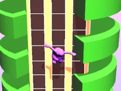 لعبة Tower Jump على الانترنت