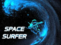 لعبة Space Surfer على الانترنت