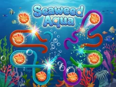 لعبة Seaweed Aqua على الانترنت