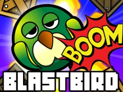 لعبة Blast Bird على الانترنت