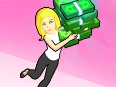 لعبة Idle Fashion Shop على الانترنت