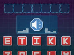 لعبة Sound Guess على الانترنت