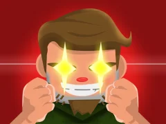 لعبة Defeat The Monster على الانترنت