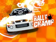 لعبة Rally Champ على الانترنت