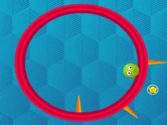 لعبة Dangerous Spikes على الانترنت