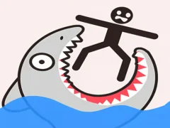لعبة Draw Save Puzzle على الانترنت