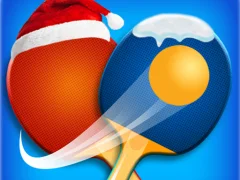 لعبة Ping Pong Arcade على الانترنت