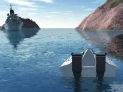 لعبة Boat Simulator على الانترنت