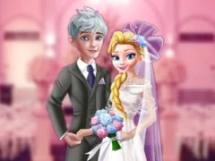لعبة Vintage Wedding على الانترنت