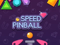 لعبة Speed Pinball على الانترنت