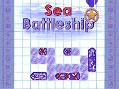 لعبة Sea Battleship على الانترنت