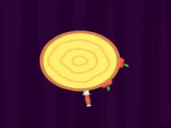 لعبة Xtreme Knife Up على الانترنت