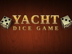 لعبة Yacht Dice Game على الانترنت