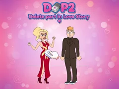 لعبة DOP2 Delete part in Love Story على الانترنت