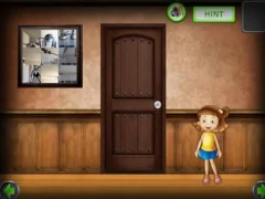 لعبة Amgel Kids Room Escape 351 على الانترنت