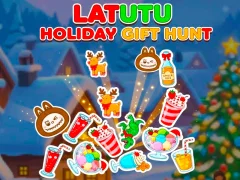 لعبة Latutu Holiday Gift Hunt على الانترنت