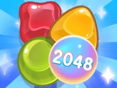 لعبة 2048 Skill Edition على الانترنت