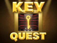 لعبة Key Quest على الانترنت