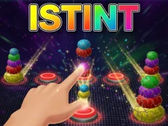 لعبة Istint على الانترنت