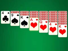 لعبة Solitaire Master Classic Card على الانترنت