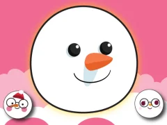 لعبة Rise Up Xmas على الانترنت