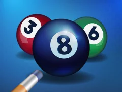 لعبة Pool Mania على الانترنت