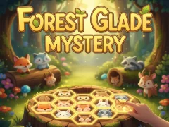 لعبة Forest Glade Mystery على الانترنت