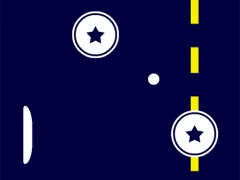 لعبة Retro Ping Pong على الانترنت