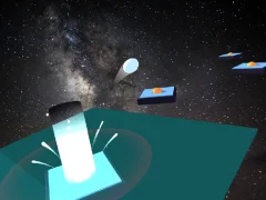 لعبة Bouncy Ball على الانترنت