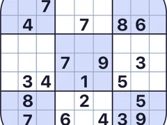 لعبة Classic Sudoku Puzzle على الانترنت