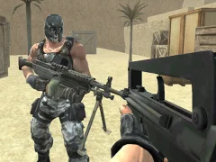 لعبة Brutal Defender على الانترنت