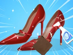 لعبة Cleaning Princess على الانترنت