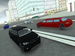 لعبة Lemo Car على الانترنت