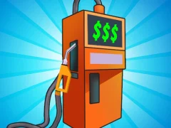لعبة Gas Station Arcade على الانترنت