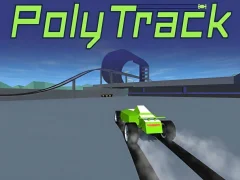 لعبة Polytrack على الانترنت