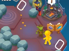 لعبة Pocket Universe على الانترنت