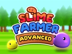 لعبة Slime Farmer Advanced على الانترنت