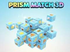 لعبة Prism Match 3D على الانترنت