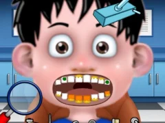 لعبة Little Dentist For Kids 2 على الانترنت