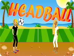 لعبة Headball على الانترنت