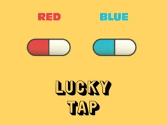 لعبة Lucky Tap على الانترنت
