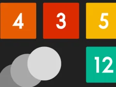 لعبة Super Bouncing Ball على الانترنت