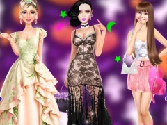 لعبة Iconic Halloween Costumes على الانترنت