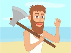 لعبة Chop and Crush على الانترنت